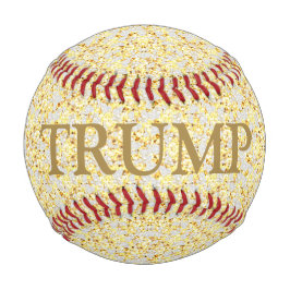 TRUMP BASEBALL