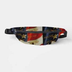 TRUMP BAUCHTASCHE