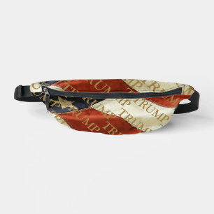 Trump Bauchtasche