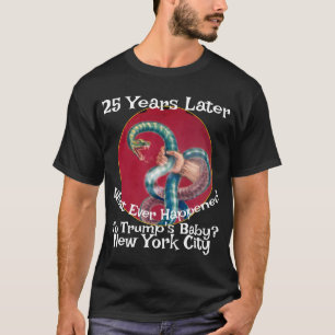 Trump Beef Burrito Jesus Republikaner Putin Party T-Shirt