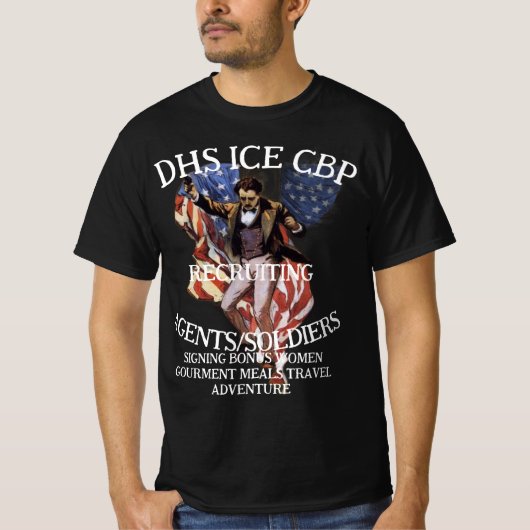 Trump begnadigt Jefferson Davis der Konföderation T-Shirt (Vorderseite)