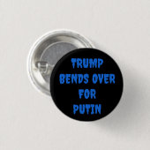 TRUMP-BENUTZUNGEN FÜR PUTIN BUTTON (Vorne & Hinten)