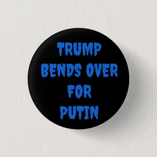TRUMP-BENUTZUNGEN FÜR PUTIN BUTTON (Vorderseite)