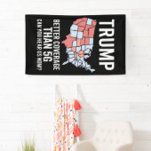 Trump: Bessere Abdeckung als 5G kann man uns jetzt Banner (Insitu)