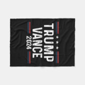 Trump: Bessere Abdeckung als 5g kann man uns jetzt Fleecedecke (Vorderseite (Horizontal))