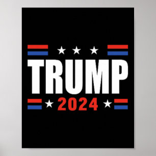Trump: Bessere Abdeckung als 5g kann man uns jetzt Poster