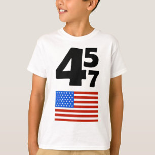 Trump: Bessere Abdeckung als 5g kann man uns jetzt T-Shirt