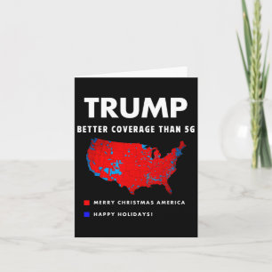 Trump Bessere Berichterstattung Politik Lustig  Karte