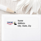 TRUMP Best POTUS (Insitu)