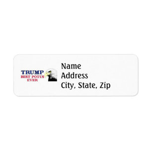TRUMP Best POTUS