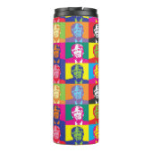 TRUMP Big T Thermosbecher (Rückseite)