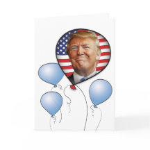 Trump Birthday