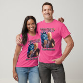 Trump Bootleg Vintag T-Shirt (Unisex)