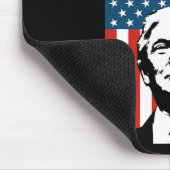 Trump Bulletproof Mousepad (Ecke)