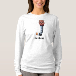 Trump Butthead T-Shirt