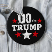 Trump Button (Beispiel)