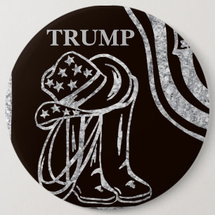 TRUMP BUTTON