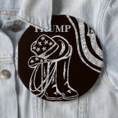TRUMP BUTTON (Beispiel)
