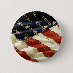 TRUMP BUTTON