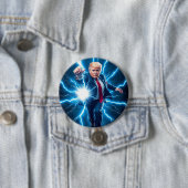 Trump Button (Beispiel)