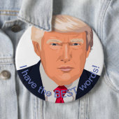 Trump Button (Beispiel)