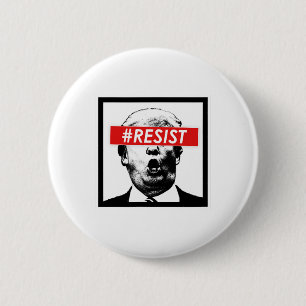 Trump Button