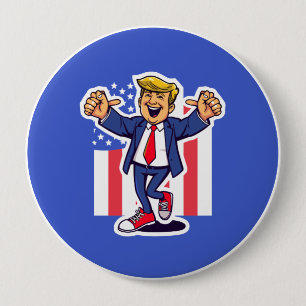 Trump Button
