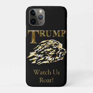TRUMP Case-Mate iPhone HÜLLE