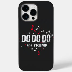 Trump Case-Mate iPhone 14 Pro Max Hülle