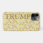 TRUMP Case-Mate iPhone HÜLLE (Rückseite (Horizontal))