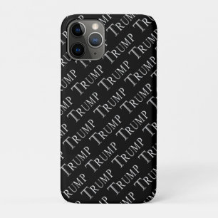TRUMP Case-Mate iPhone HÜLLE