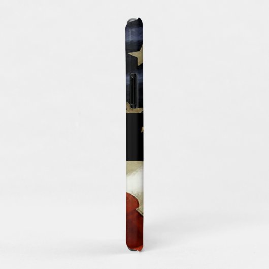 TRUMP Case-Mate iPhone HÜLLE (Hinten/Rechts)