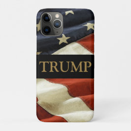 TRUMP Case-Mate iPhone HÜLLE
