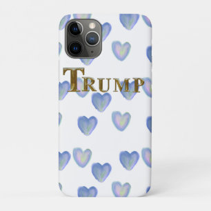 TRUMP Case-Mate iPhone HÜLLE