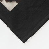 Trump Cat Shirt Funny Cowboy Donald Trump 2024 Ame Fleecedecke (Ecke)