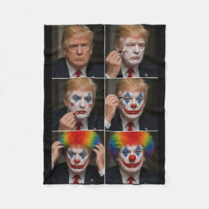 Trump Clown Decke