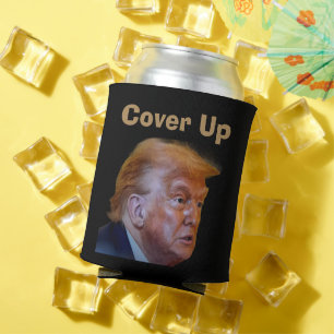 Trump/Cover Up Dosenkühler