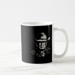 Trump Cowboy Usa 2024 Wahl Us Maga 1 Kaffeetasse