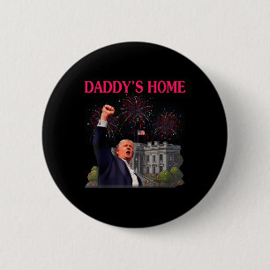 Trump Daddys Zuhause Bye Joe Biden lässt den Run f Button