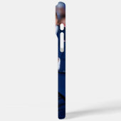 Trump Dance Case-Mate iPhone Hülle (Rückseite / Links)