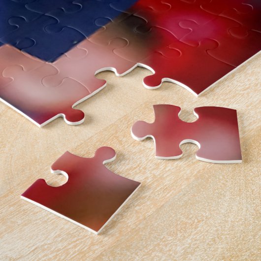 Trump Dance Funny Puzzle (Seite)