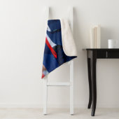 Trump Dance Funny Sherpadecke (Beispiel)