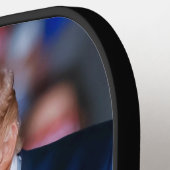 Trump Dance Pickleball Schläger (Linke Seite)