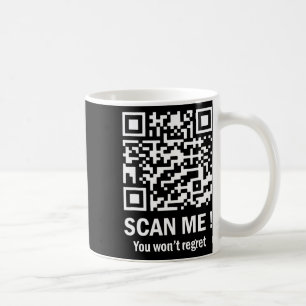 Trump Dance Troll Qr Funny President Trump Dance C Kaffeetasse