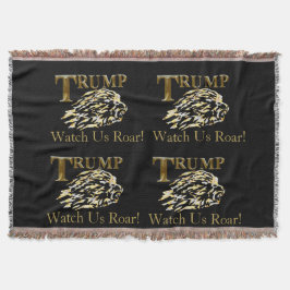 TRUMP DECKE