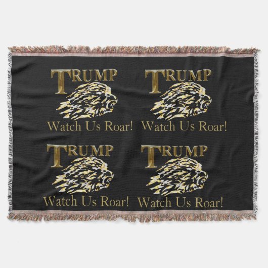 TRUMP DECKE (Vorderseite)