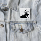 Trump/Destructive Not Constructive Button (Beispiel)