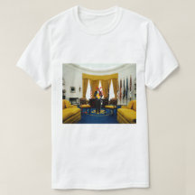 Trump Devil T - Shirt