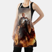 "Trump, die Schürze der amerikanischen Wächter (InSitu)