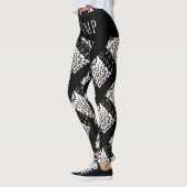 TRUMP DIVAS LEGGINGS (Links)
